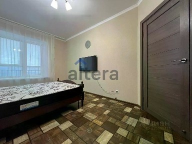 Сдается 1-комн. квартира, 37 м²