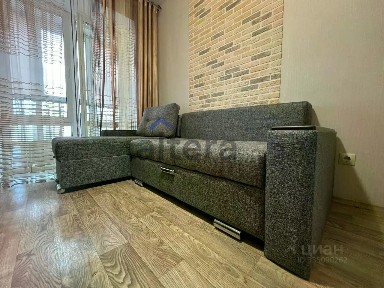 Сдается 1-комн. квартира, 37 м²