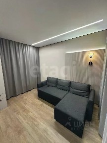Сдается 1-комн. квартира, 45 м²