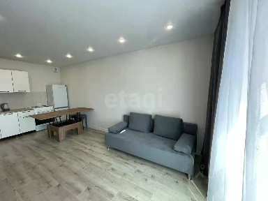 Сдается 1-комн. квартира, 42 м²
