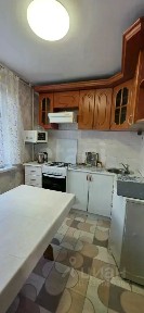 Сдается 1-комн. квартира, 34 м²