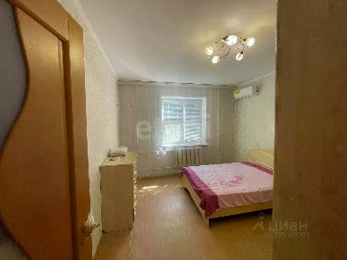 Сдается 2-комн. квартира, 52,6 м²