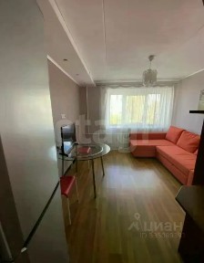 Сдается студия, 18,4 м²