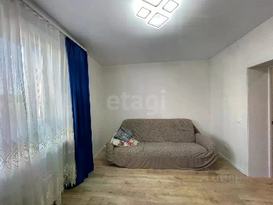 Сдается 1-комн. квартира, 36 м²