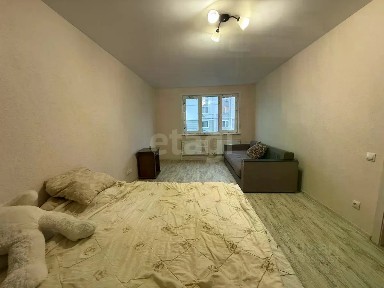 Сдается 1-комн. квартира, 42 м²