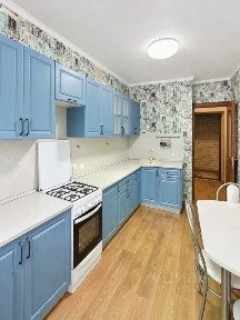 Сдается 1-комн. квартира, 33,7 м²