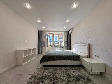Сдается 1-комн. квартира, 42 м²