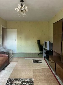 Сдается 2-комн. квартира, 52,9 м²