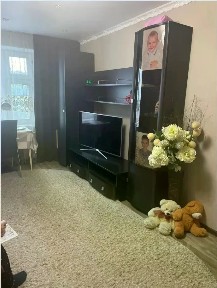 Сдается 1-комн. квартира, 50 м²