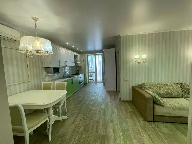 Сдается 1-комн. квартира, 45 м²