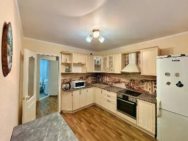 Сдается 1-комн. квартира, 41 м²