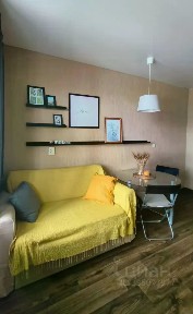 Сдается 1-комн. квартира, 48 м²