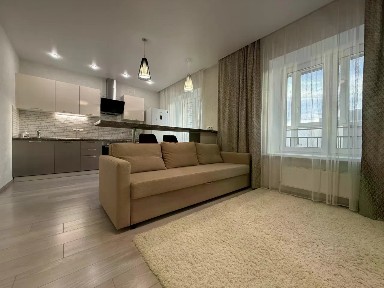Сдается студия, 33,6 м²