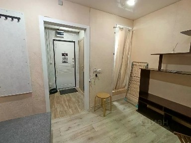 Сдается студия, 12 м²
