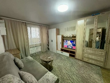 Сдается 1-комн. квартира, 36 м²