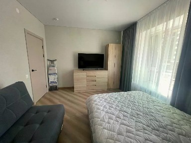 Сдается 1-комн. квартира, 35 м²
