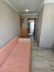 Сдается студия, 16,5 м²