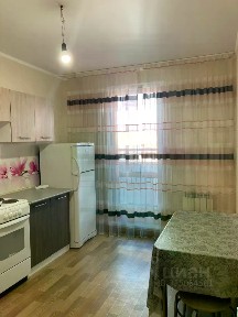 Сдается 1-комн. квартира, 35 м²