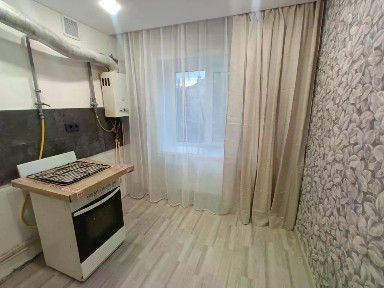 Сдается 3-комн. квартира, 56 м²