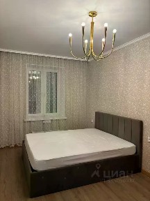 Сдается 1-комн. квартира, 46 м²