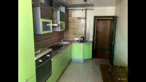 Продается 1-комн. квартира, 36 м²