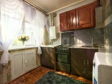Продается 2-комн. квартира, 45,1 м²