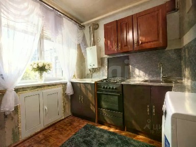Продается 2-комн. квартира, 45,1 м²