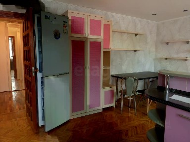 Продается 2-комн. квартира, 63,1 м²