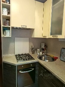 Продается 2-комн. квартира, 44,7 м²