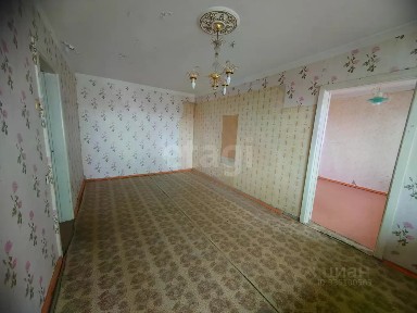 Продается 3-комн. квартира, 52,1 м²