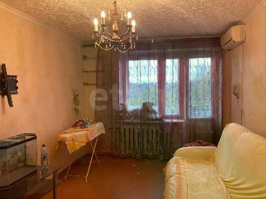 Продается 1-комн. квартира, 30 м²