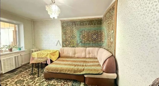 Продается 2-комн. квартира, 48,5 м²