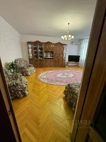 Продается 3-комн. квартира, 113 м²