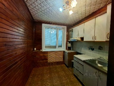Продается 2-комн. квартира, 51,1 м²