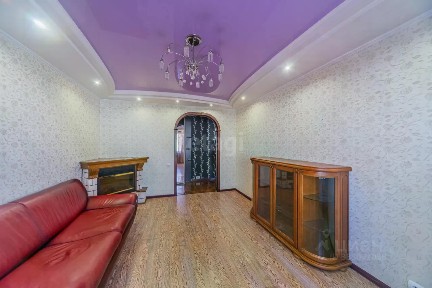 Продается 3-комн. квартира, 62,9 м²