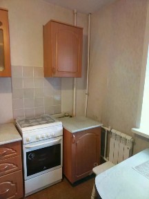 Продается 1-комн. квартира, 31,7 м²