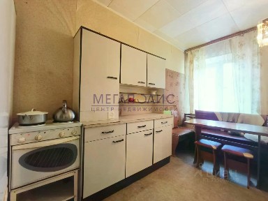 Продается 1-комн. квартира, 22,7 м²