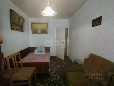 Продается 2-комн. квартира, 49,7 м²