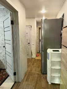 Продается 3-комн. квартира, 49 м²
