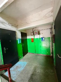 Продается 3-комн. квартира, 59 м²
