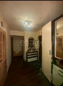 Продается 2-комн. квартира, 56,3 м²