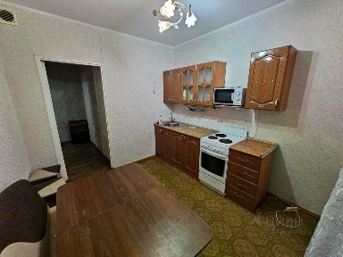 Сдается 1-комн. квартира, 40 м²