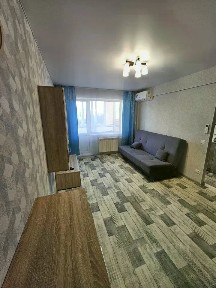 Сдается 1-комн. квартира, 31 м²