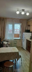 Сдается 1-комн. квартира, 37 м²