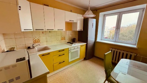 Сдается 2-комн. квартира, 52,2 м²