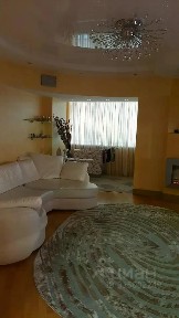 Сдается 2-комн. квартира, 92 м²