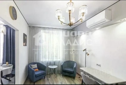 Сдается 2-комн. квартира, 58,3 м²