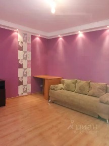 Сдается 1-комн. квартира, 30 м²