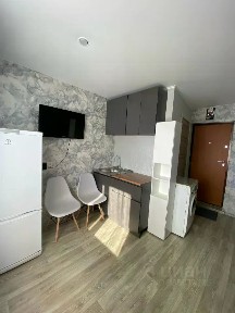 Сдается студия, 13 м²