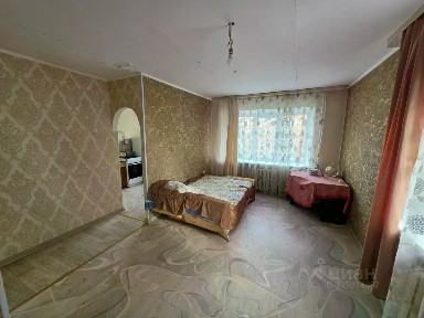 Сдается 1-комн. квартира, 30 м²